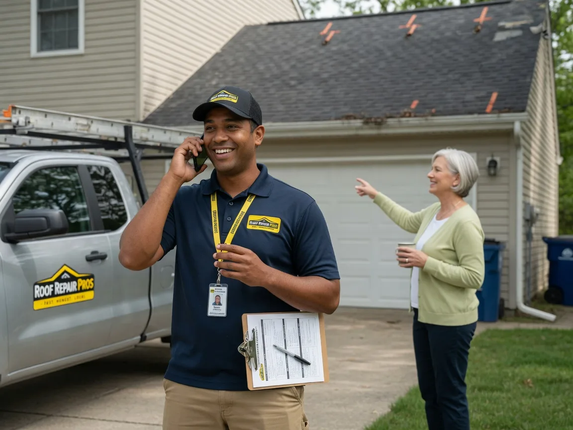 Roof Repair Saul, KY FAQs